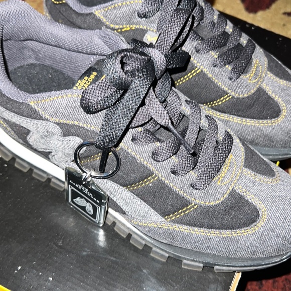 Marc Jacobs “The Jogger” sneaker - Picture 3 of 7